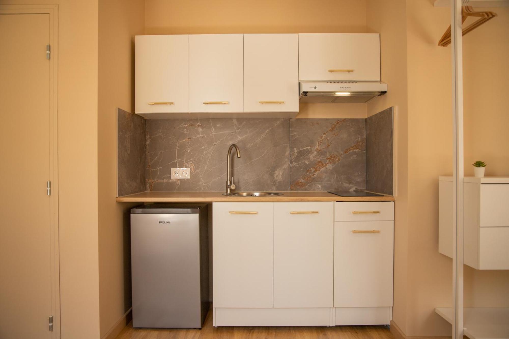 Arthur Residency - Luxury Apartment - Gare Le Havre Eksteriør billede
