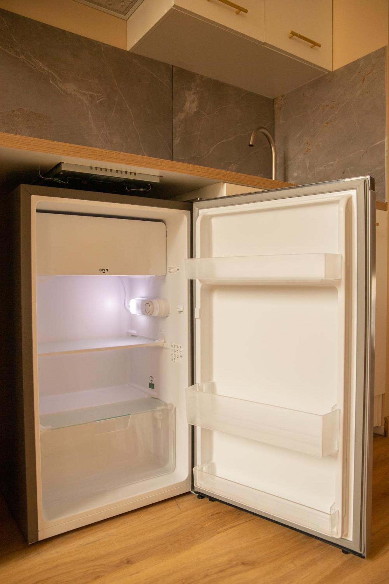 Arthur Residency - Luxury Apartment - Gare Le Havre Eksteriør billede